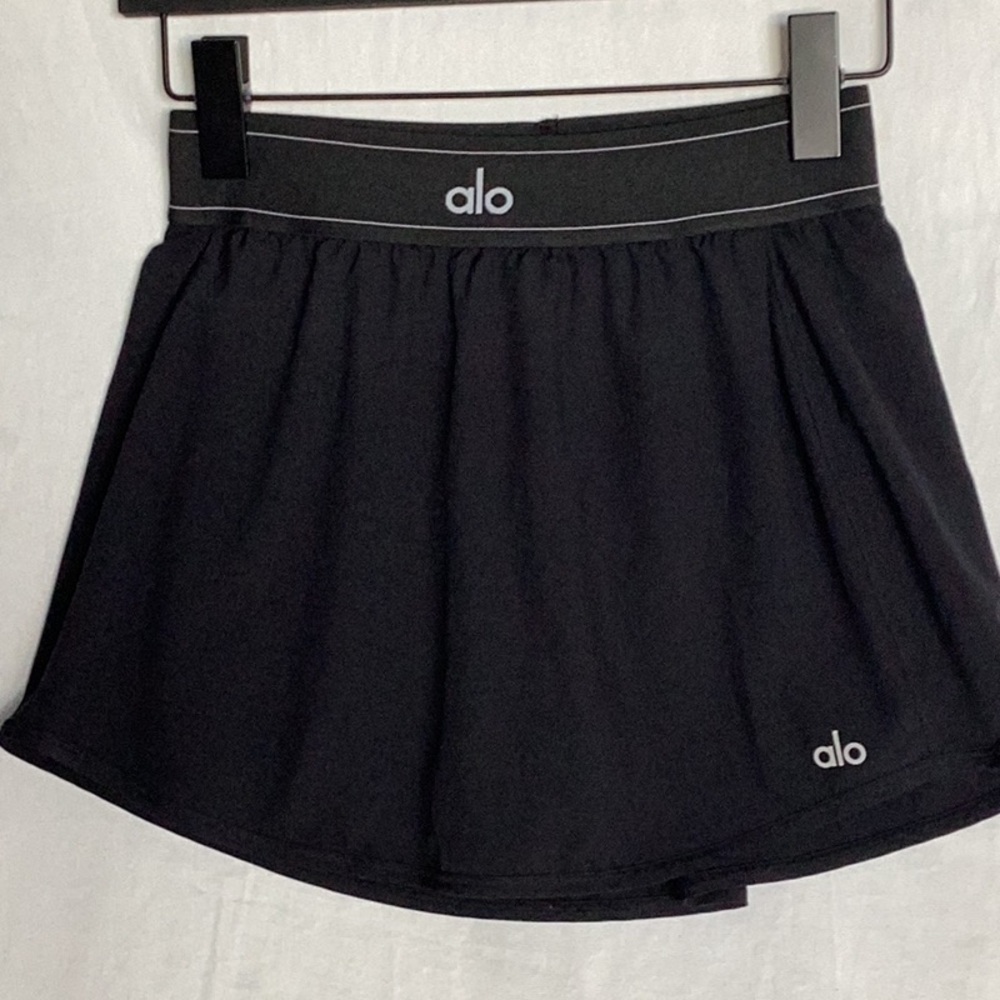 Alo skirt - Picture 4 of 8